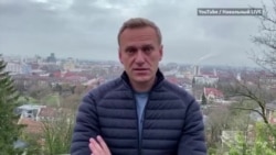 Авиационное прошлое Навального
