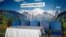 Шалқар ауылындағы №180 сайлау учаскесінде бақылаушыларға арналған орын. Еңбекшіқазақ ауданы, Алматы облысы, 10 қаңтар 2021 жыл.