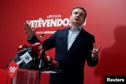 Kreu i LVV-së, Albin Kurti, ka thënë se llogarit në bashkëpunimin e opozitës për fondet e huaja.