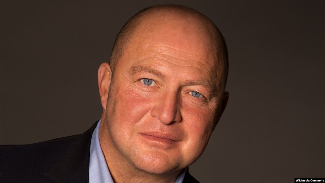 Mustafa Koç