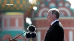 ВЕРТИКАЛЬ ВЛАСТИ: Высшая стадия путинизма (видео)