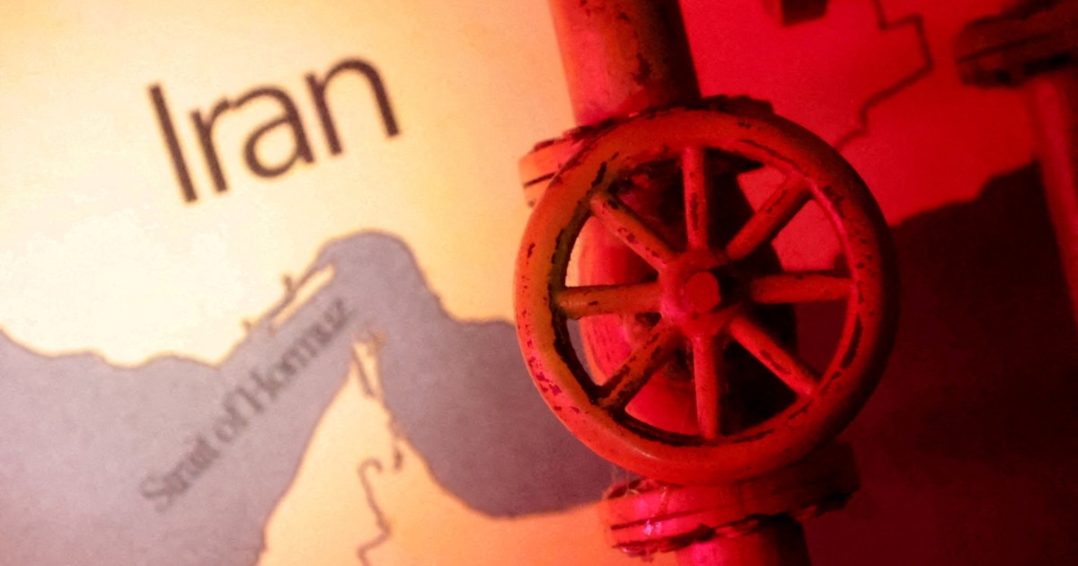 Ryan Kirkley: From Oil To Bitcoin, Markets Shift With Strait Of Hormuz News