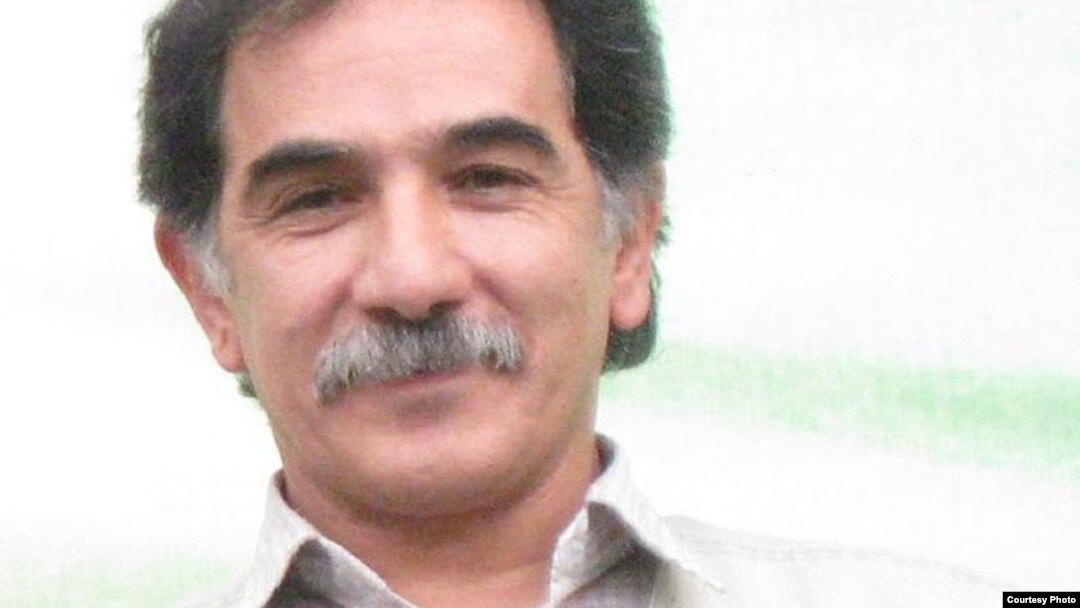 Huşəng Cəfəri