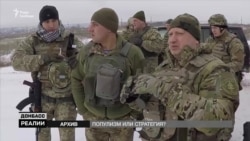 Заяви про повернення Донбасу: популізм чи стратегія? (відео)