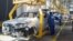 Azerbaijan - car factory - NAZ Lifan in Nakhchivan