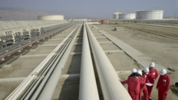 Hörmüz böhranı Azərbaycanın əhəmiyyətini artırırmı