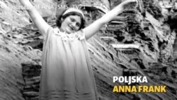 Poljska Ana Frank