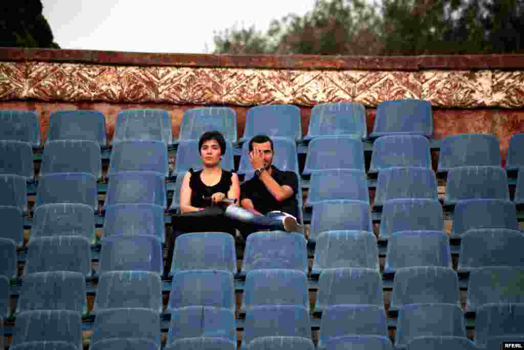 Qarabağ 3 – 0 Banqa #5