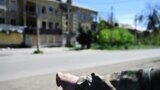 2 маи соли 2025, кӯчае дар деҳаи Константиновкая вилояти Донетск
