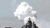Russian Warships Visit Libya On Way To Caribbean