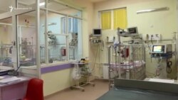 A և B տեսակի վիրուսային գրիպը տարածվում է հատկապես երեխաների շրջանում. ԱՆ գլխավոր մանկաբույժ