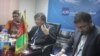 "د افغانستان اقتصادي وده په ۲۰۱۳ کال کې ۸،۶ فیصده کمه شوې"