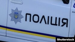 За словами річниці Національної поліції, під час слідчих дій напередодні знайшли одну одиницю зброї