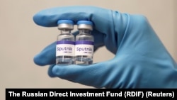 Sputnik Light will be exported “to our international partners to help increase the rate of vaccinations in a number of countries," said Kirill Dmitriev, the CEO of the Russian Direct Investment Fund.