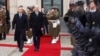 Joe Biden a mers în Polonia, după o vizită în Ucraina, în prag de împlinire a unui an de la lansarea invaziei militare ruse în Ucraina