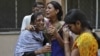 Indian Police Seek Bombers After Blasts