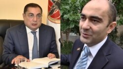 Մարուքյան․ ՀՀԿ-ն իր քվեարկությամբ «ջուրը լցրեց» նախագահի ելույթը