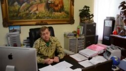 Олег Зубков вважає, що закриттям парків досягнув потрібної мети (відео)