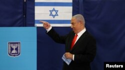 نتانیاهو در انتخابات اخیر نه برنده شد و نه بازنده، اما نشان داد که همچنان گزینه‌ای مهم و جدی در سیاست اسرائیل است و تغییر او راحت نیست.