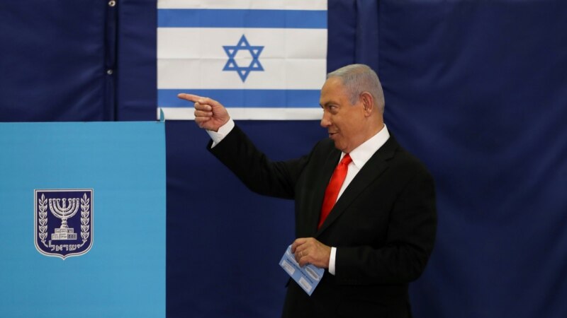 Uprkos pobedi neizvesno da li će Netanjahu formirati vladu 