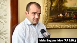 გიორგი გელეიშვილი