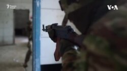 Муноқиша бо Русия миллатгароёни Украинаро қавӣ мекунад?