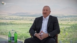 Ալիևն էլեկտրաէներգիա է առաջարկում Հայաստանին`իբրև այլընտրանք ՀԱԷԿ-ին
