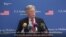 Consilierul prezidențial american John Bolton răspunde întrebărilor Europei Libere