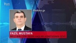 Maskaya görə cərimələr qüvvəyə mindi