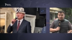 Президенттин мурдагы кеңешчиси камакка алынды