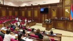 Գործող ԱԺ-ն հաջորդ ընտրությունների համար խստացնում է խաղի կանոնները