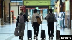 Фурудгоҳи Берлин. Акс аз моҳи марти соли 2025