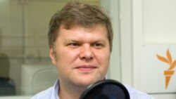 Сергей Митрохин - о своем выступлении в британском парламенте