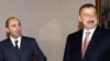 Azerbaijan's Aliyev Says Karabakh Talks 'Hopeless'