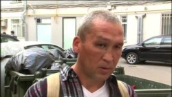 Видеоблог бездомного – последний хит Рунета (видео)