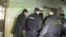 Подозреваемый в организации теракта в Петербурге арестован