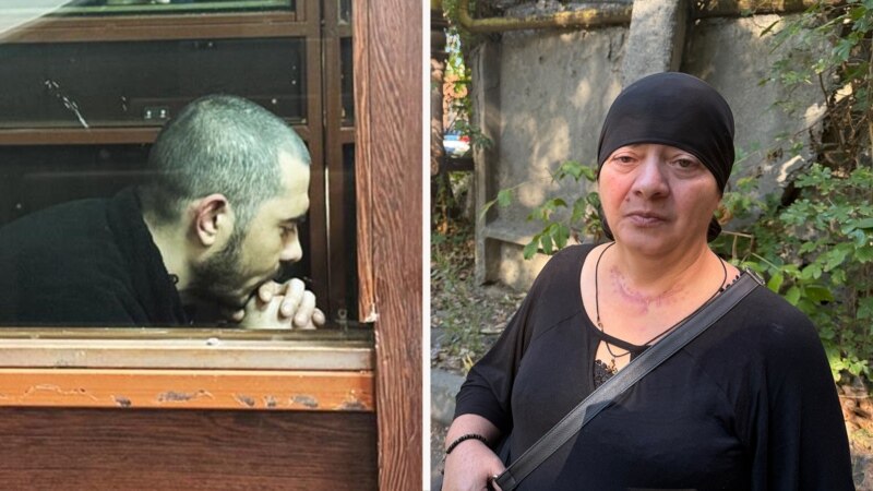 „შვილი მომიკლა წამებით და ახლა ნანობს?“ - კაცი, რომელმაც ცოლი დაწვა, სააპელაციომ უვადო პატიმრობაში დატოვა