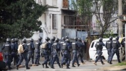 2017-ը Վրաստանում. հանդարտ, բայց՝ համեմատաբար