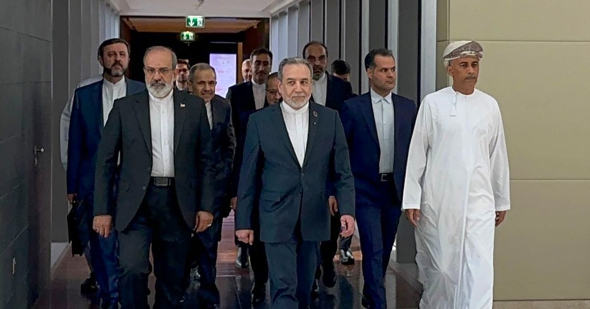 Irani thotë se bisedimet bërthamore me SHBA në duhet të rifillojnë së shpejti