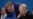 Președintele rus Vladimir Putin discută cu consilierul său, Iuri Ușakov
