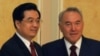 Kazakhstan Buys Stake In Oil Producer From China