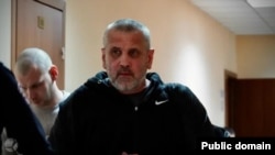 Владимир Осипов