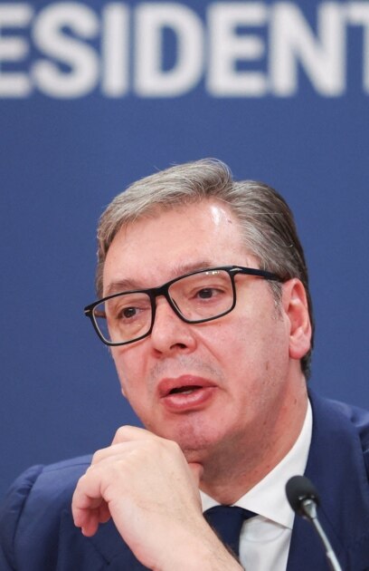 Сърбия разполага с 4 дни преди единствената ѝ рафинерия да