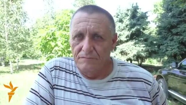 Бекир Дегерменджи: "Улымны болай гына җибәрмәсләр"