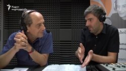 "ყვითელი ავტობუსი" ბერლინში