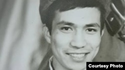 Участник декабрьских событий 1986 года Нурлыбек Куанбаев