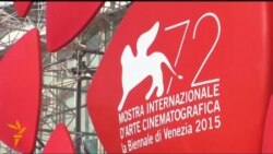 Венеция кинофестивалы башталууда