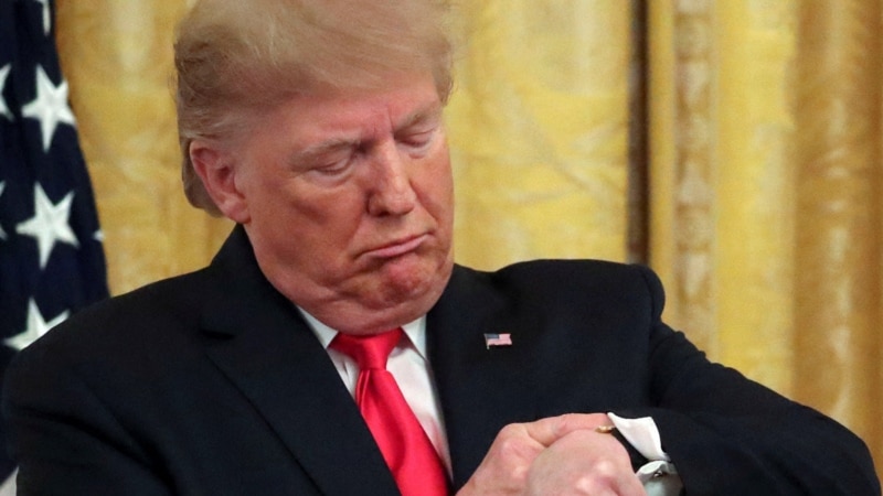 Трамп егер Тегеран Ормуз бұғазын дереу ашса, Иранды бомбалауды уақытша тоқтатуға келісетінін айтты