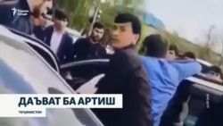 Чаро баъзе аз ҷавонон аз хидмат дар артиши Тоҷикистон "мегурезанд"?