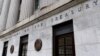 The U.S. Treasury Department announced the new sanctions on March 21. (file photo)